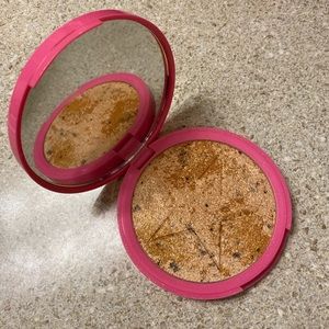 LIMITED EDITION Jeffree Star mystery frost